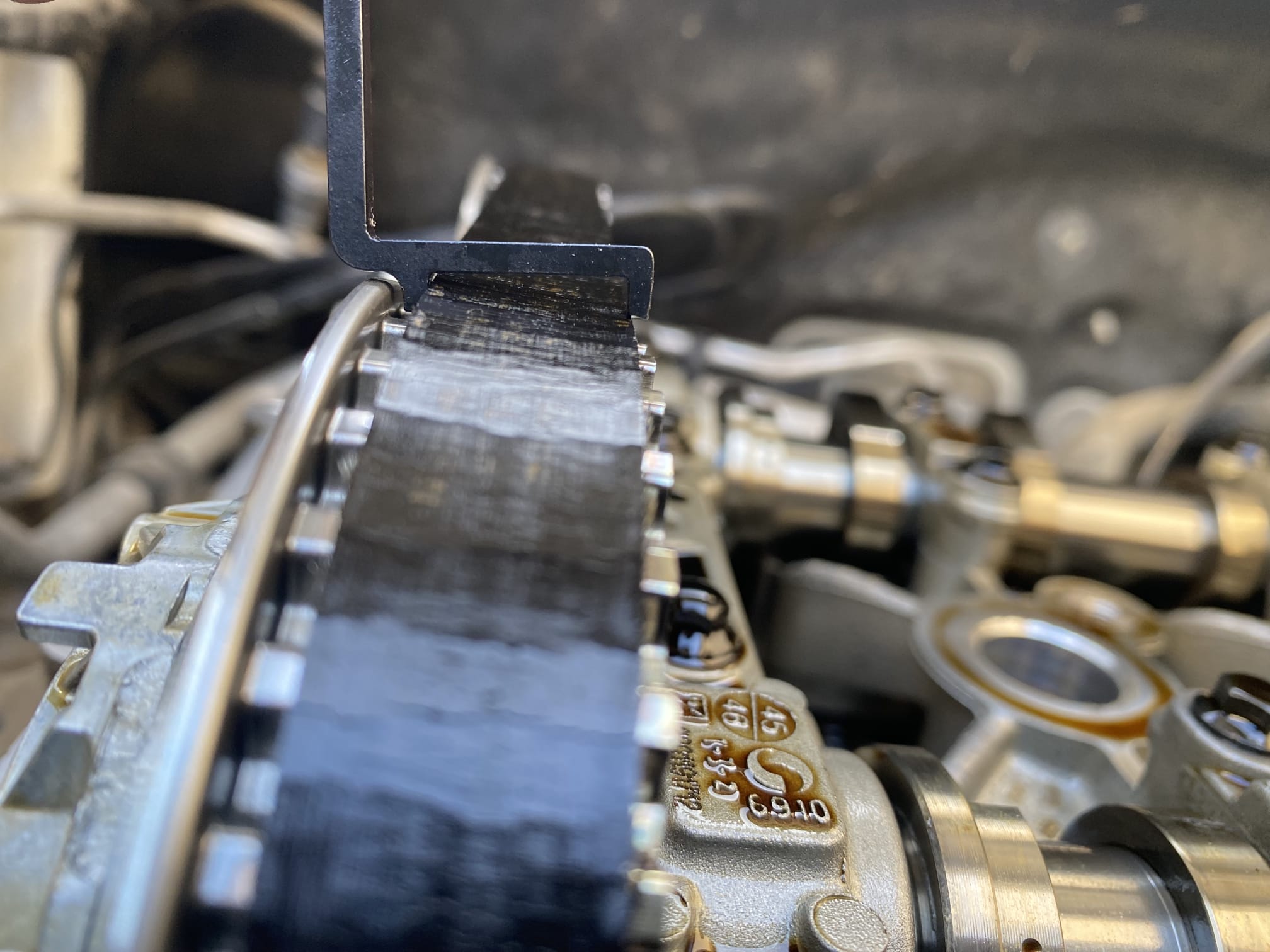 distribution moteur puretech carpentras