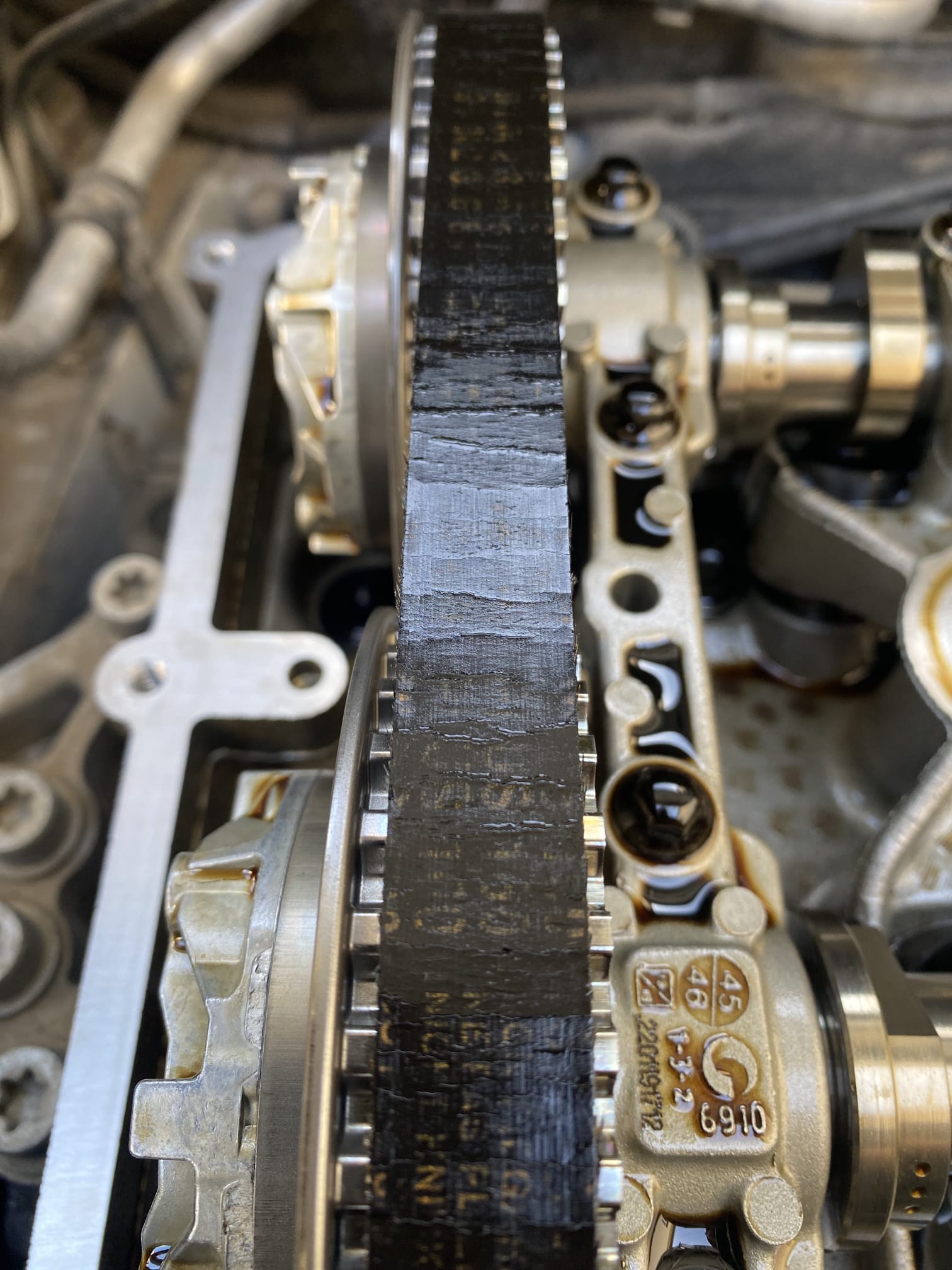 distribution moteur puretech carpentras